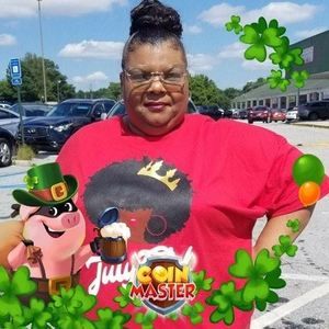 Meet your Posher, Frances